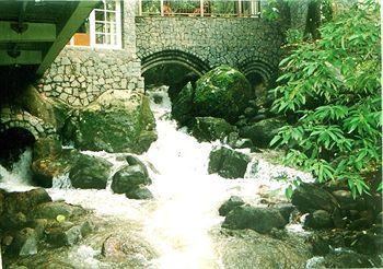 Mayapott Plantation Villa Thekkady Exterior photo
